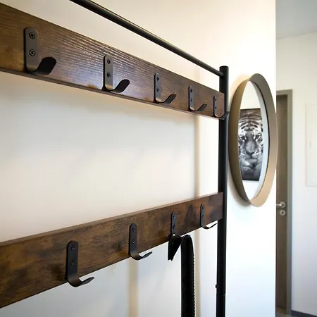Apartamento Prime &
