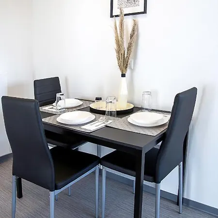 Apartamento Prime &