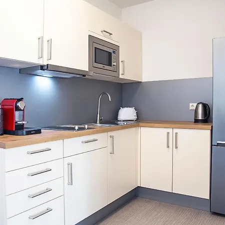 Apartamento Prime & *