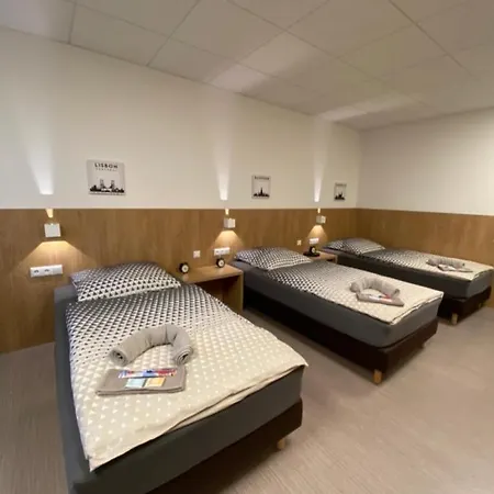 Prime & Apartamento *