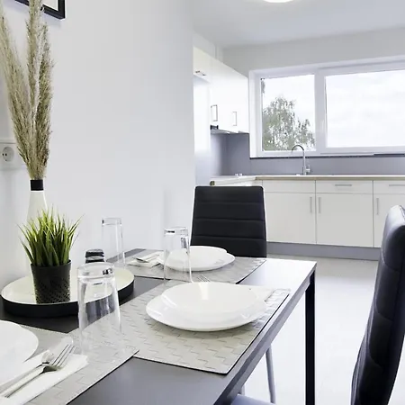 Prime & Apartamento Augsburgo