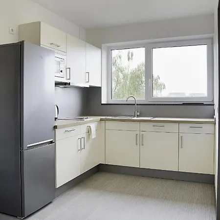 Prime & Apartamento Augsburgo